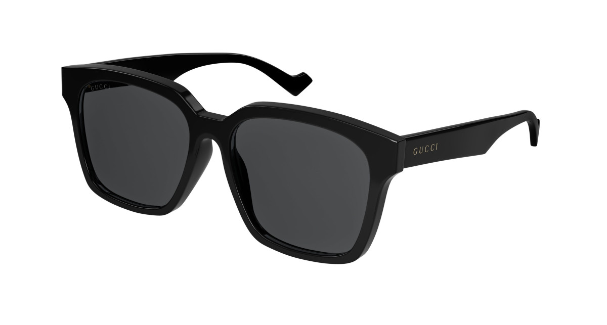 Gucci Sunglasses GG0965SA 001 Black
