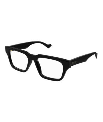 Gucci Eyeglasses GG0963O 001 Black