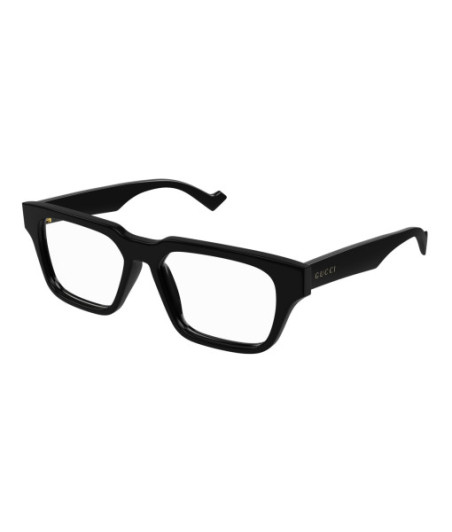 Gucci Eyeglasses GG0963O 001 Black