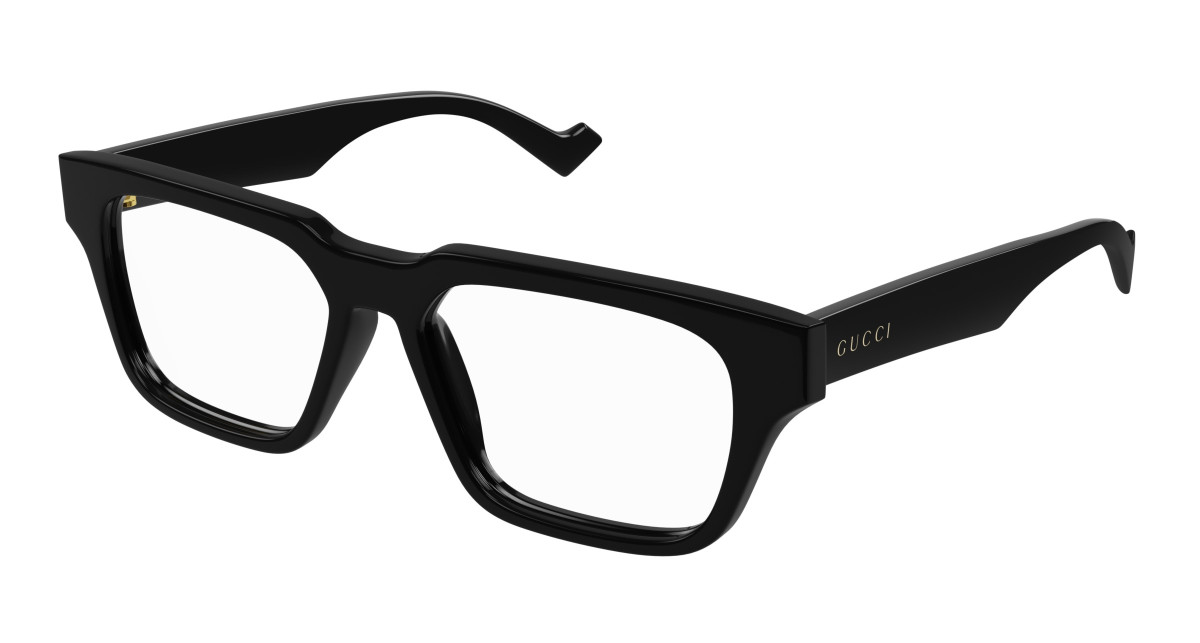 Gucci Eyeglasses GG0963O 001 Black