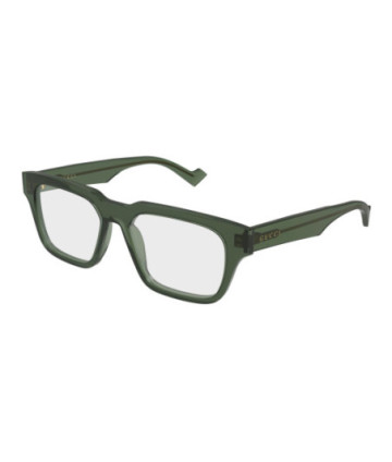 Gucci Eyeglasses GG0963O 003 Green