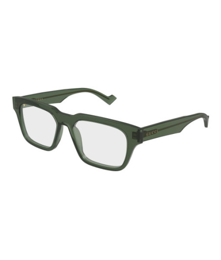 Gucci Eyeglasses GG0963O 003 Green