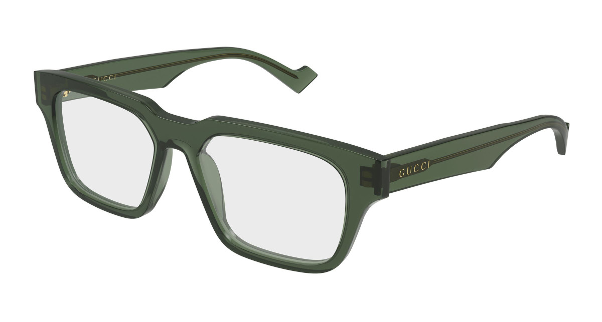 Gucci Eyeglasses GG0963O 003 Green