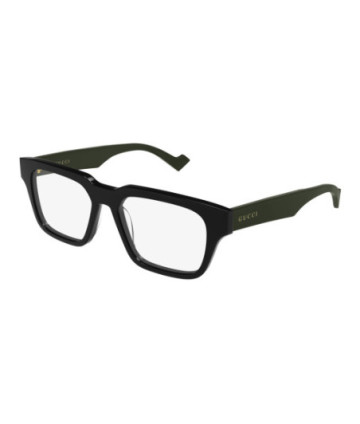 Gucci Eyeglasses GG0963O 005 Black