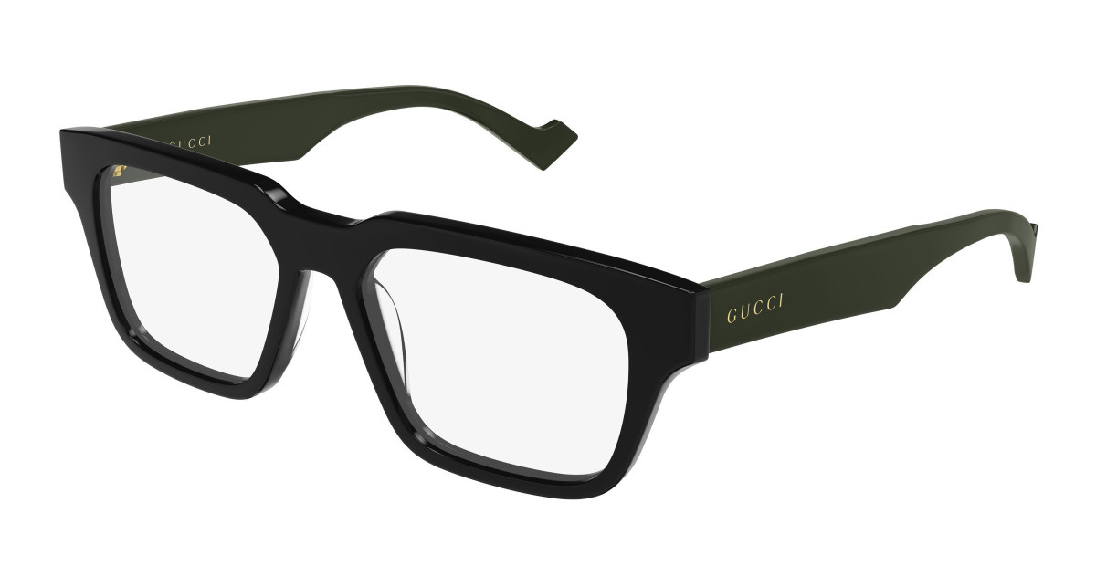 Gucci Eyeglasses GG0963O 005 Black