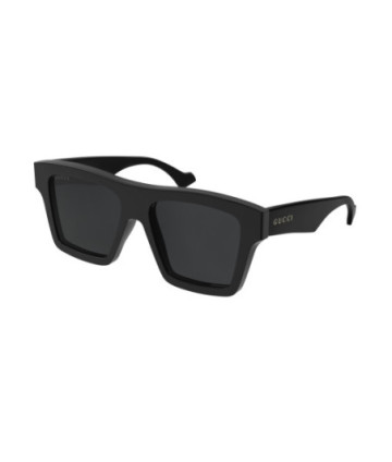 Gucci Sunglasses GG0962S 005 Black
