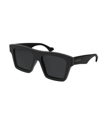 Gucci Sunglasses GG0962S 005 Black