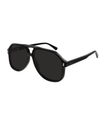 Gucci Sunglasses GG1042S 001 Black