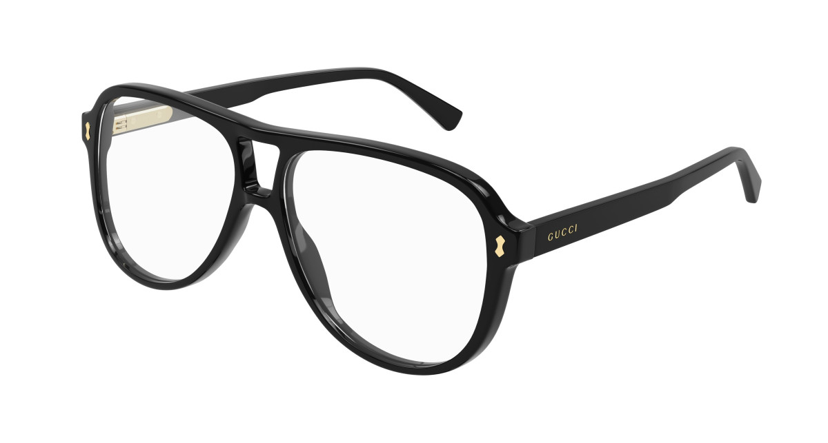 Gucci Eyeglasses GG1044O 001 Black