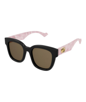 Gucci Sunglasses GG0998S 005 Black