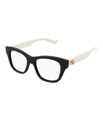 Gucci Eyeglasses GG0999O 002 Black