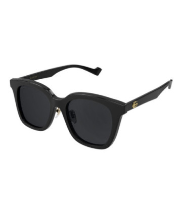Gucci Sunglasses GG1000SK 001 Black