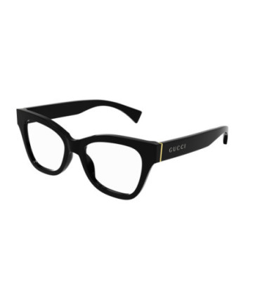 Gucci Eyeglasses GG1133O 001 Black
