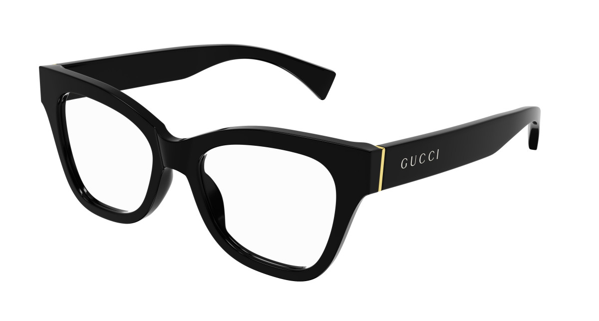Gucci Eyeglasses GG1133O 001 Black
