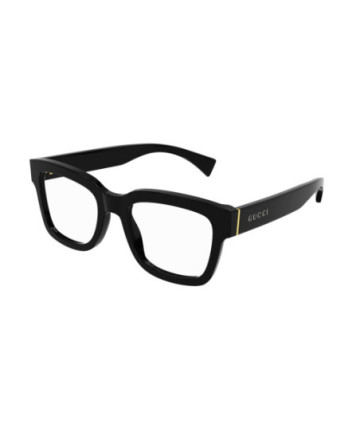 Gucci Eyeglasses GG1138O 001 Black