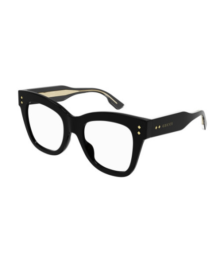 Gucci Eyeglasses GG1082O 001 Black