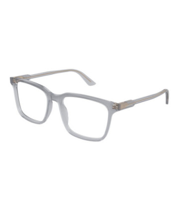 Gucci Eyeglasses GG1120O 005 Light Blue