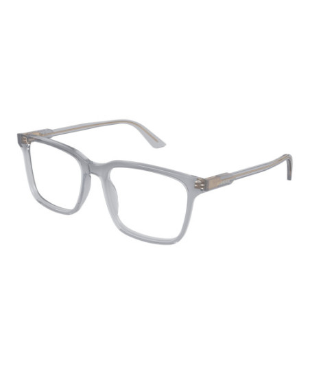 Gucci Eyeglasses GG1120O 005 Light Blue