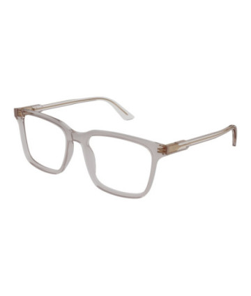 Gucci Eyeglasses GG1120O 007 Grey