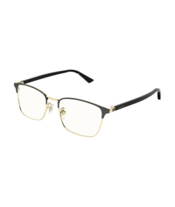 Gucci Eyeglasses GG1124OA 001 Black