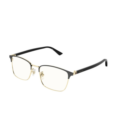 Gucci Eyeglasses GG1124OA 001 Black