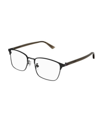 Gucci Eyeglasses GG1124OA 003 Black