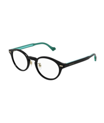 Gucci Eyeglasses GG1127OJ 003 Black