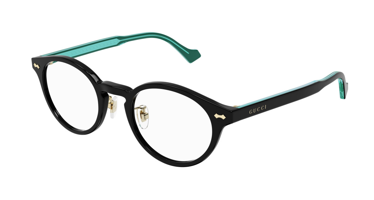 Gucci Eyeglasses GG1127OJ 003 Black