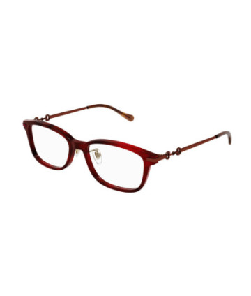 Gucci Eyeglasses GG1129OJ 003 Havana