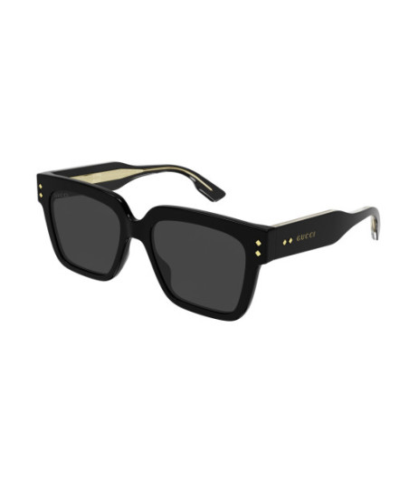Gucci Sunglasses GG1084S 001 Black