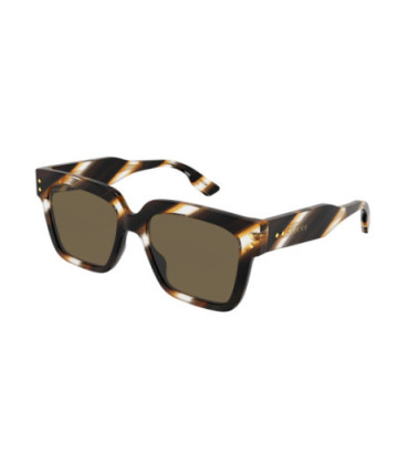 Gucci Sunglasses GG1084S 003 Havana