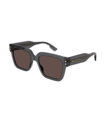 Gucci Sunglasses GG1084S 004 Grey