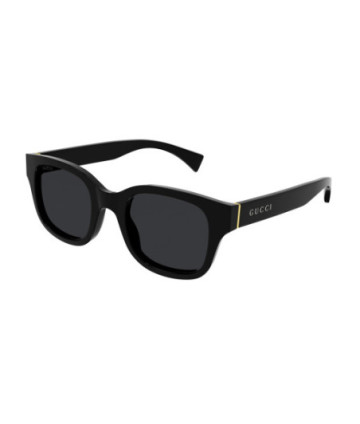 Gucci Sunglasses GG1139S 001 Black
