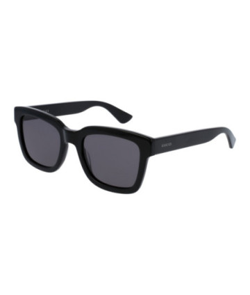 Gucci Sunglasses GG0001SN 001 Black