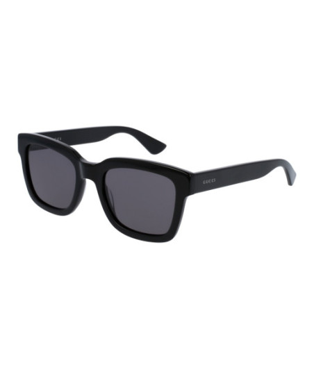 Gucci Sunglasses GG0001SN 001 Black