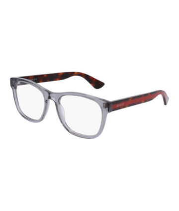 Gucci Eyeglasses GG0004ON 004 Grey
