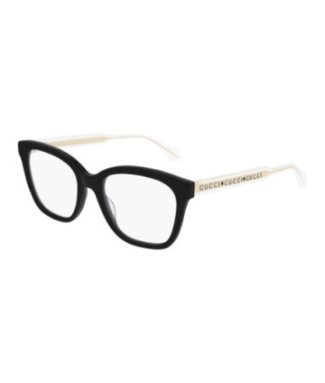 Gucci Eyeglasses GG0566ON 001 Black