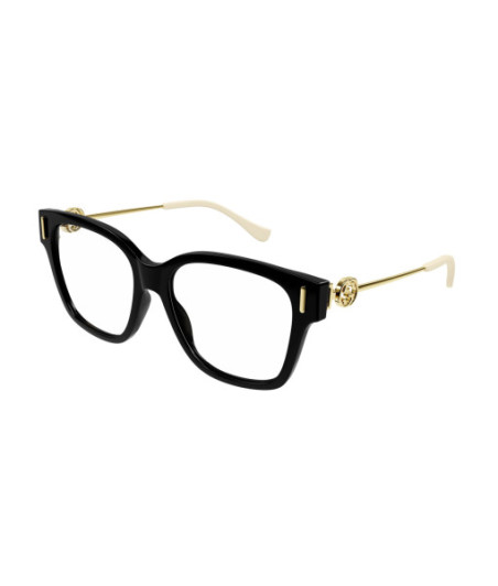 Gucci Eyeglasses GG1204O 001 Black