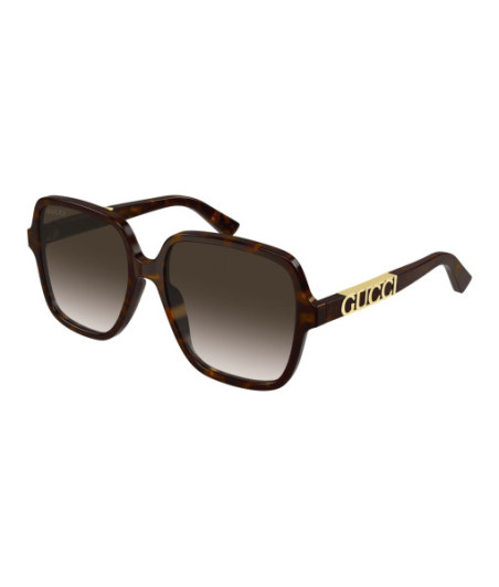 Gucci Sunglasses GG1189SA 003 Havana
