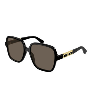 Gucci Sunglasses GG1189S 001 Black