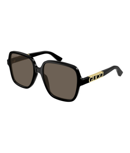 Gucci Sunglasses GG1189S 001 Black