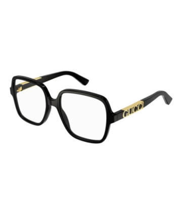 Gucci Eyeglasses GG1193OA 001 Black