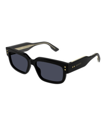 Gucci Sunglasses GG1218S 001 Black