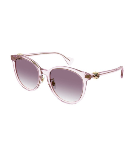 Gucci Sunglasses GG1180SK 005 Pink