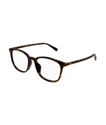 Gucci Eyeglasses GG1230OA 001 Havana