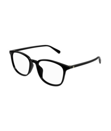 Gucci Eyeglasses GG1230OA 002 Black
