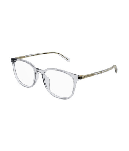 Gucci Eyeglasses GG1230OA 003 Grey