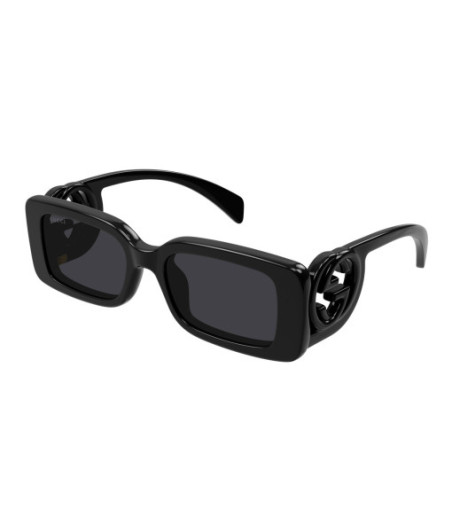 Gucci Sunglasses GG1325S 001 Black