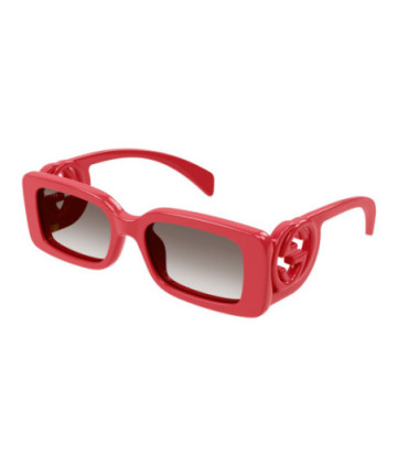 Gucci Sunglasses GG1325S 005 Red
