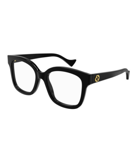 Gucci Eyeglasses GG1258O 004 Black